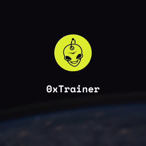 0xTrainer