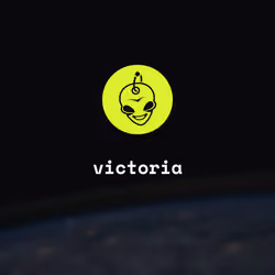 victoria