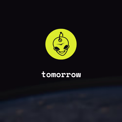 tomorrow