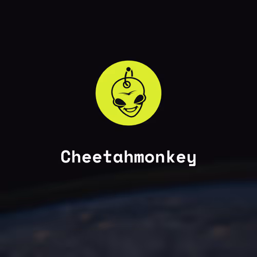 Cheetahmonkey