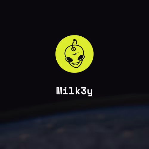 Milk3y