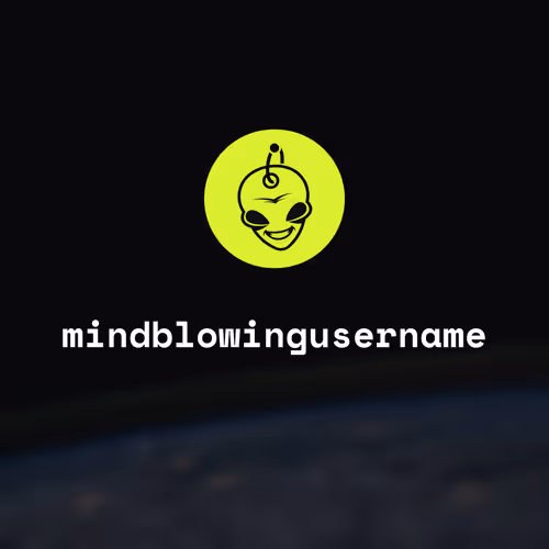 mindblowingusername
