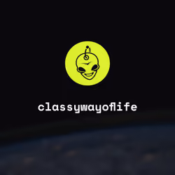 classywayoflife