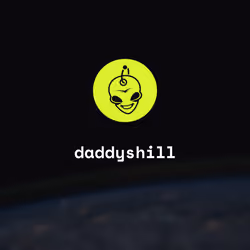 daddyshill
