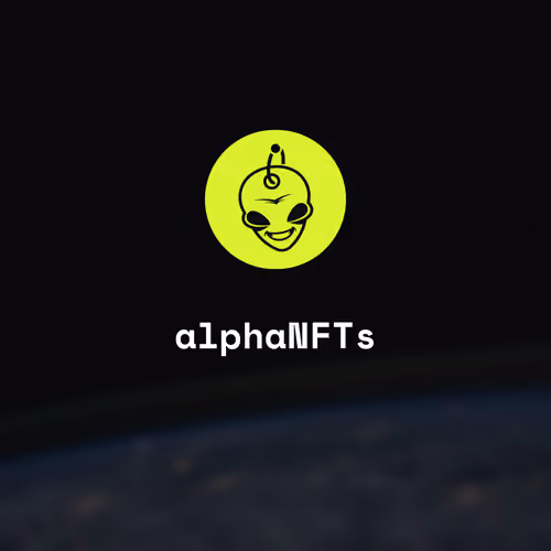 alphaNFTs