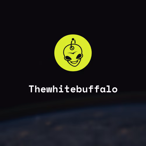 Thewhitebuffalo