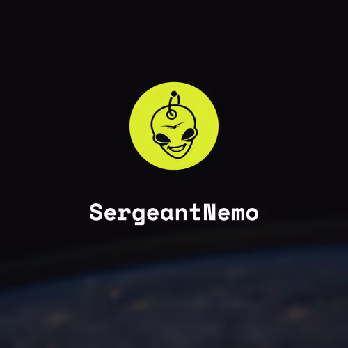 SergeantNemo