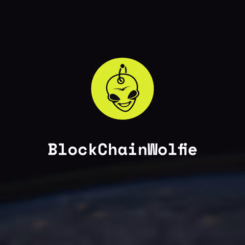 BlockChainWolfie