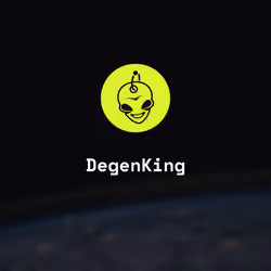 DegenKing
