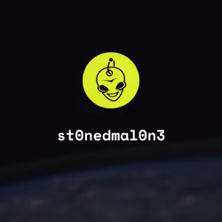 st0nedmal0n3