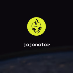 jojonator