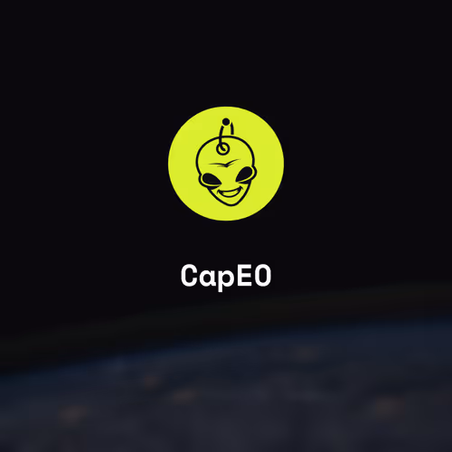 CapEO