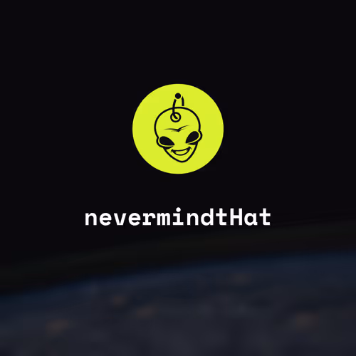 nevermindtHat