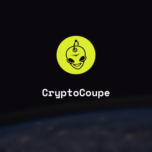 CryptoCoupe