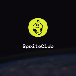 SpriteClub