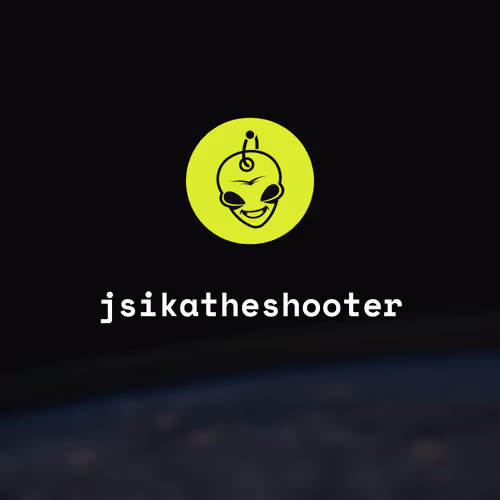 jsikatheshooter