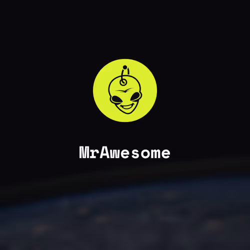 MrAwesome