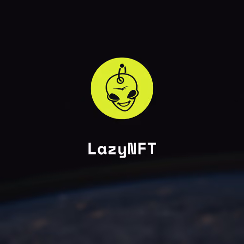 LazyNFT