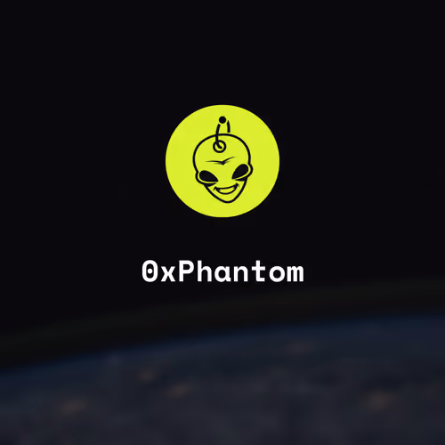 0xPhantom