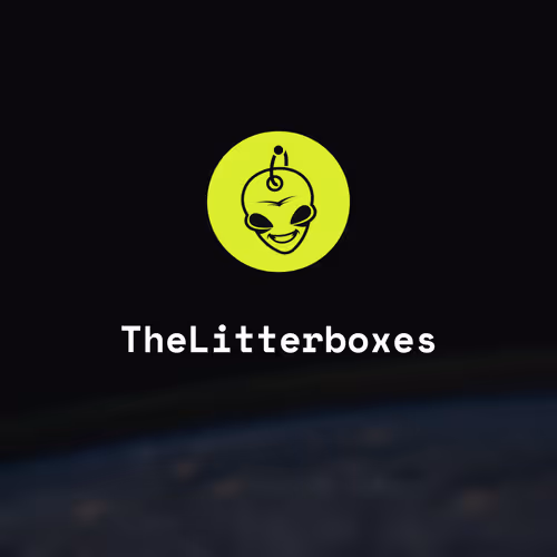 TheLitterboxes