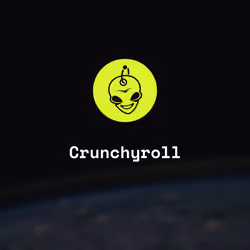 Crunchyroll
