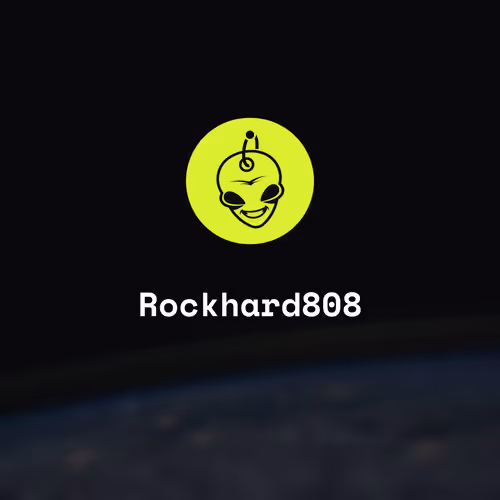 Rockhard808
