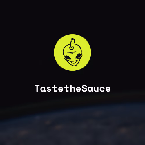 TastetheSauce