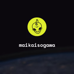 maikaisogawa