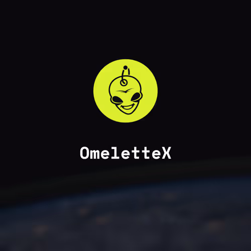 OmeletteX