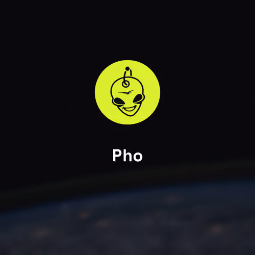 Pho