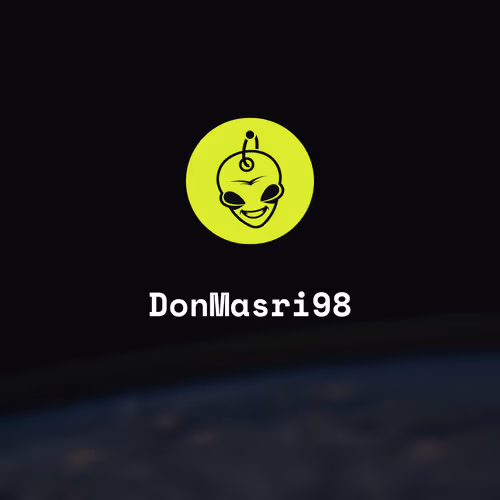 DonMasri98