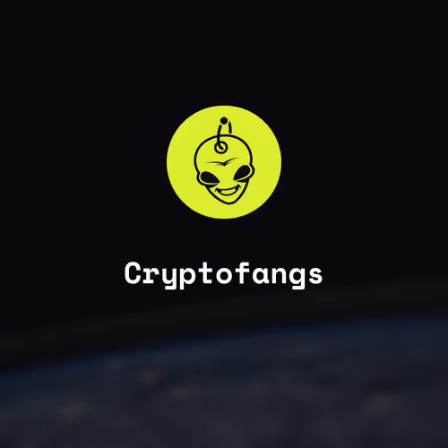 Cryptofangs