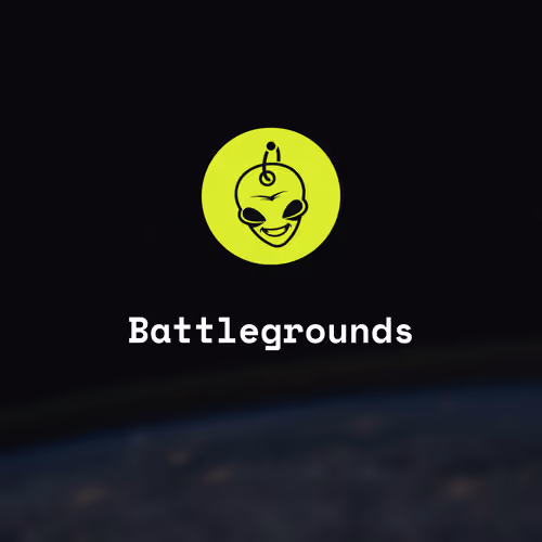 Battlegrounds