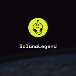 SolanaLegend