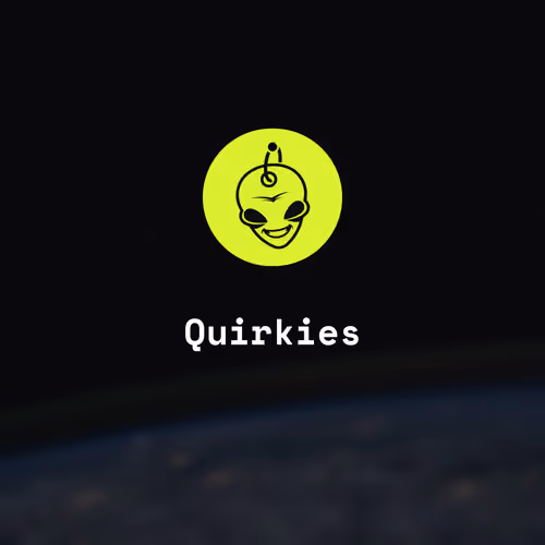 Quirkies