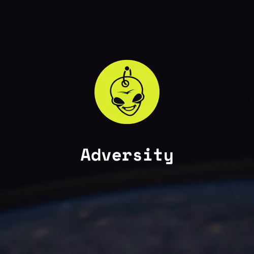 Adversity