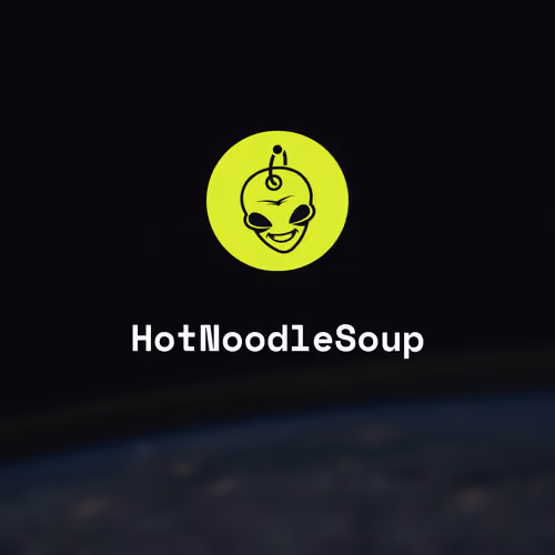 HotNoodleSoup
