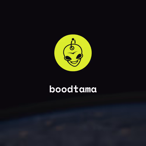 boodtama