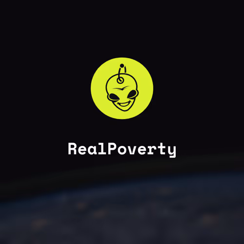 RealPoverty