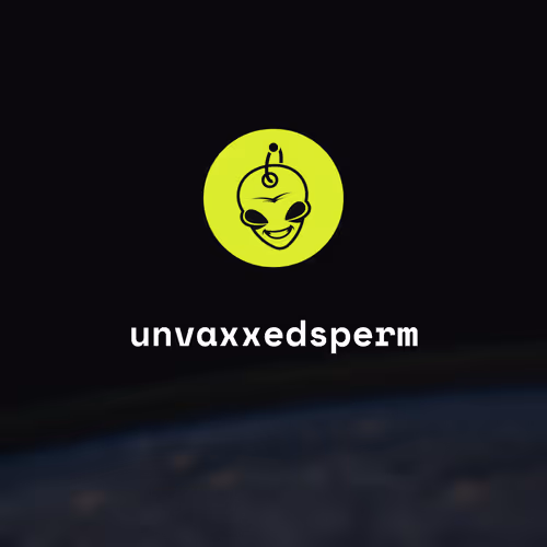 unvaxxedsperm