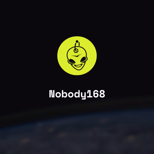 Nobody168