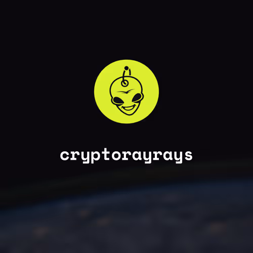 cryptorayrays