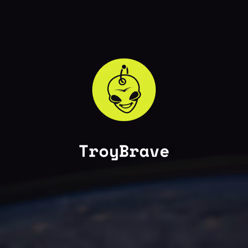 TroyBrave
