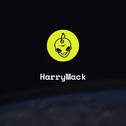 HarryMack