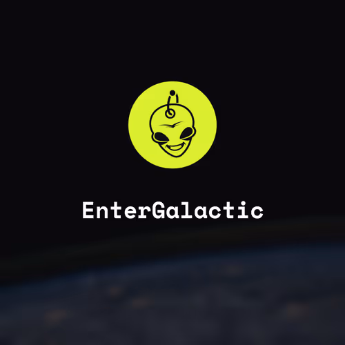EnterGalactic