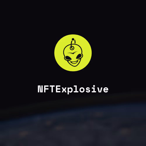 NFTExplosive