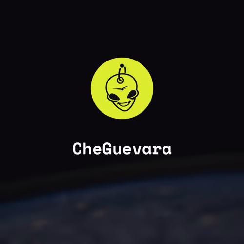 CheGuevara