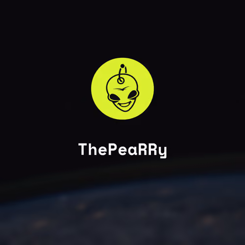 ThePeaRRy