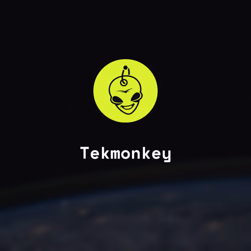 Tekmonkey