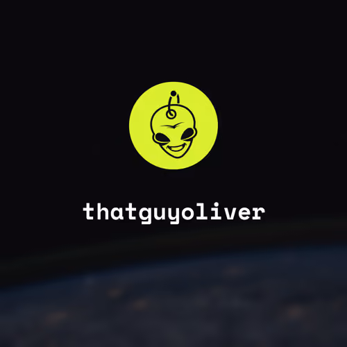 thatguyoliver